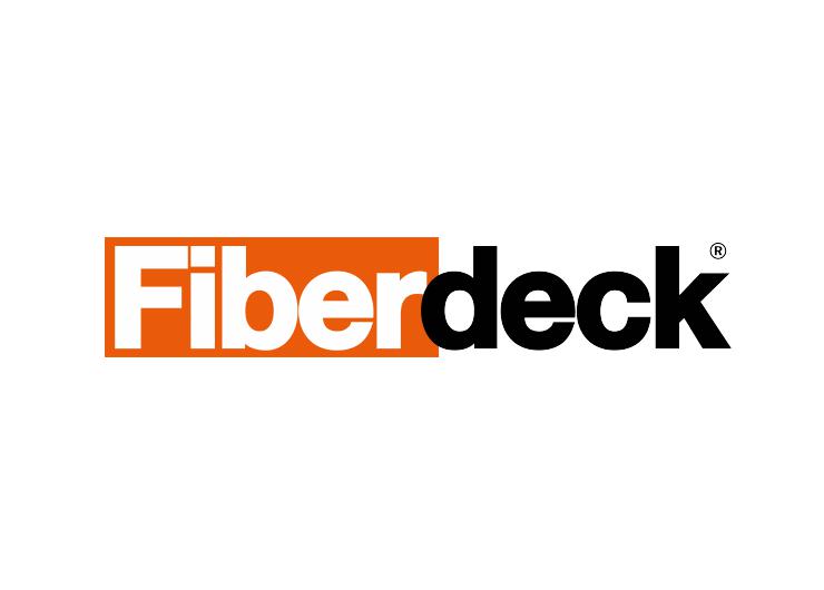 Logo Fiberdeck SAS